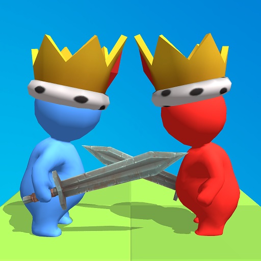 Casstle Puzzle Fight