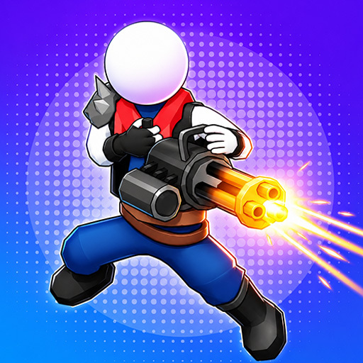 Squard Shooter