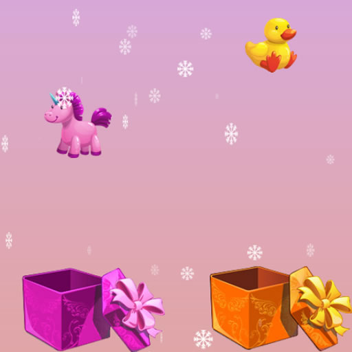 Collect Correct Gifts