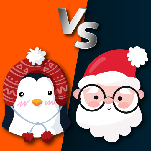 Xmas War – Multiplayer