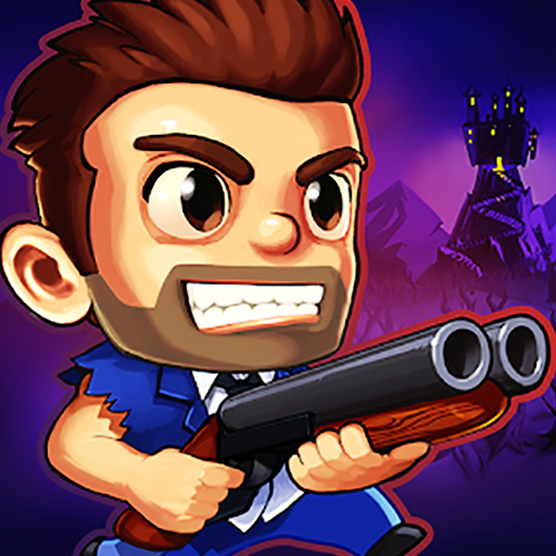 Monster Rush Game