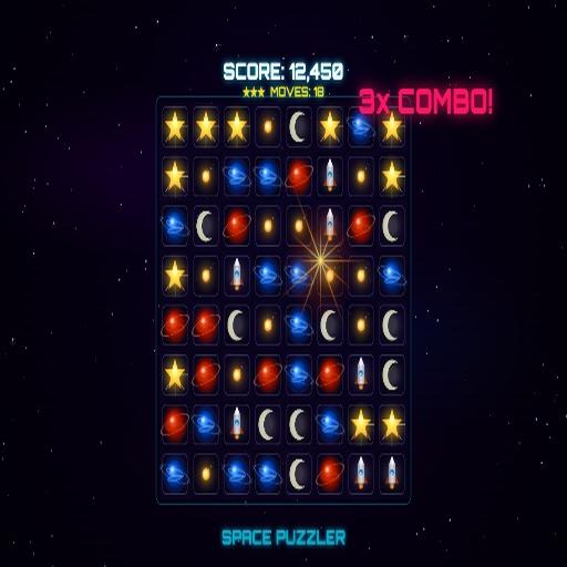 SpacePuzzler