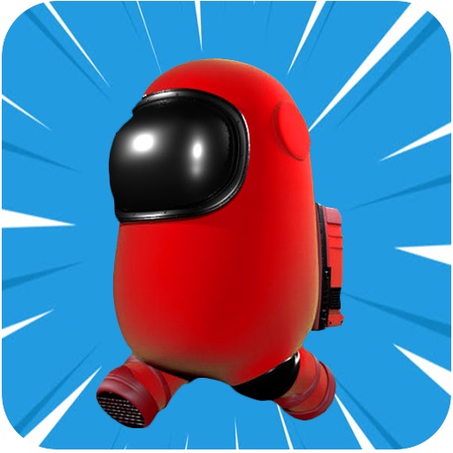 among us escape 3D