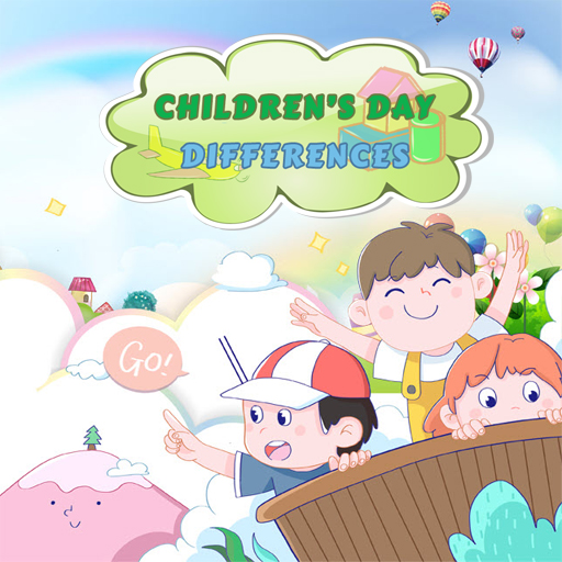Children’s Day Differences