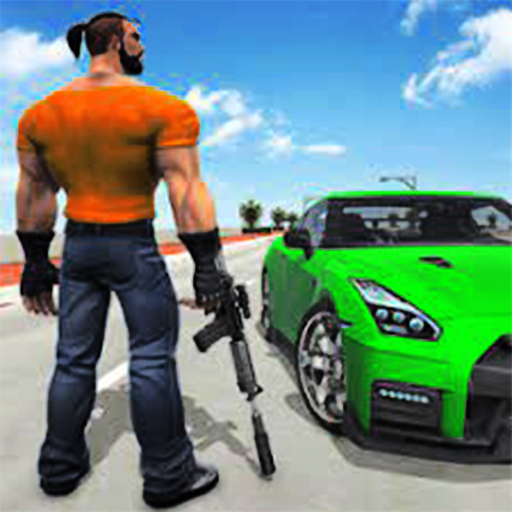 City Driver 2 – Drive Around The City (Ready)