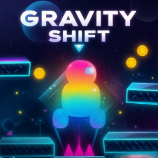 gravity shift space edition