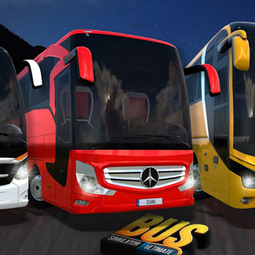 Bus Simulation – Ultimate Bus Parking Stand