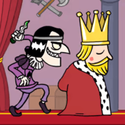 Murder – Be The King