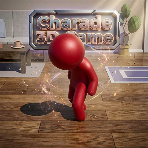 Charade 3D Game