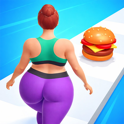 Weight Adjust Game