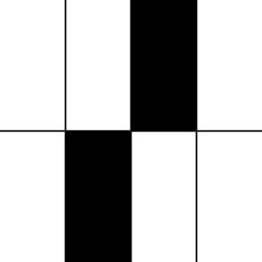 Don’t Tap The White Tile
