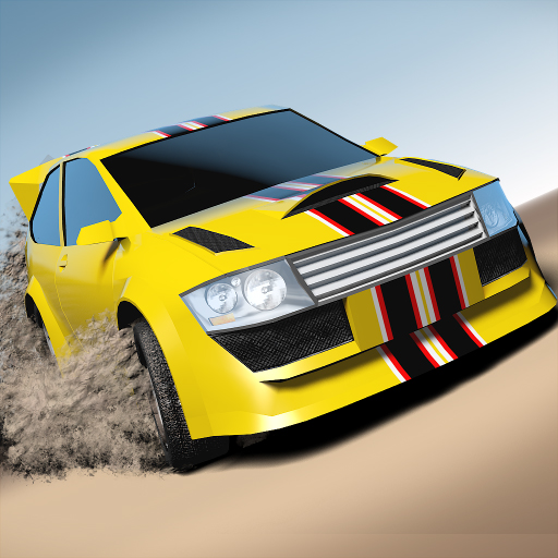 City Racing 3D – Traffic Racing
