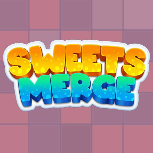 Sweets Merge