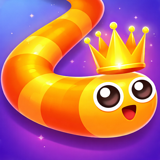 Snake War Game