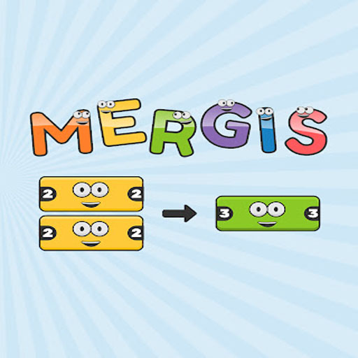 Mergis Casual