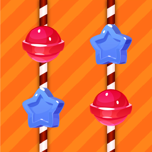 Candy Competition Game