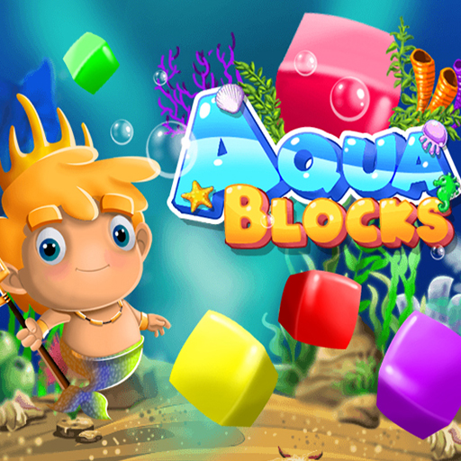 Aquas Blocks