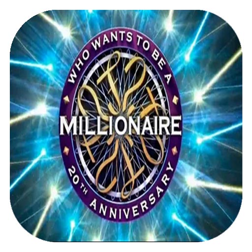 Who Wants to Be a Millionaire? Trivia Quiz Game