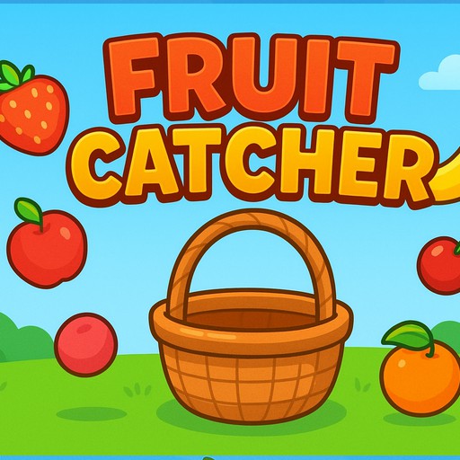 Fruit Catchere