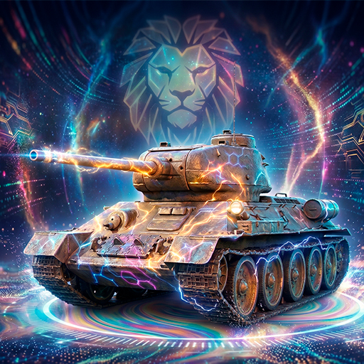 Tanks for the Nation