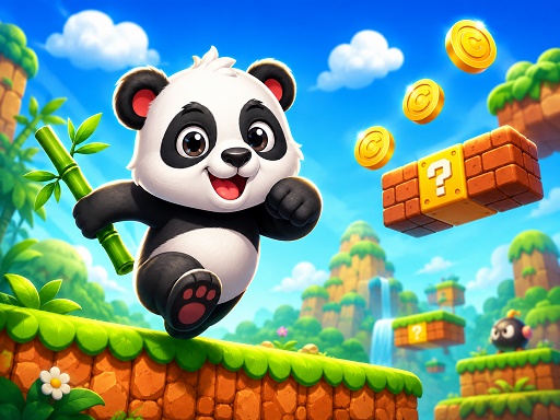 Panda Adventure 2026