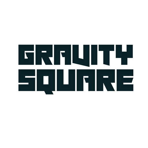 square gravity