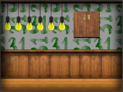 Amgel Kids Room Escape 65