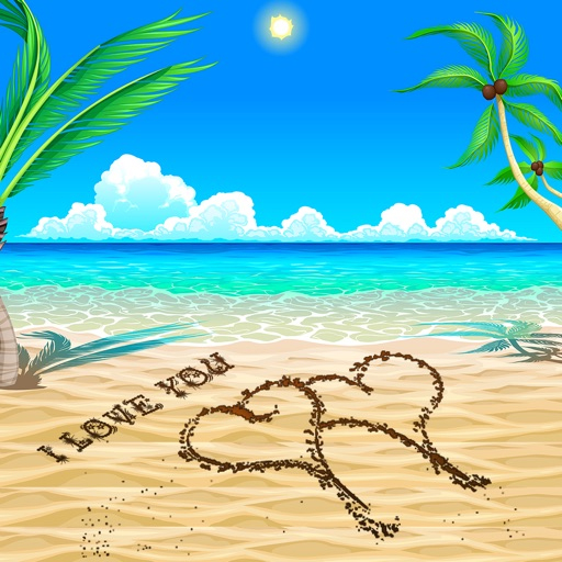 Sand Drawing Master