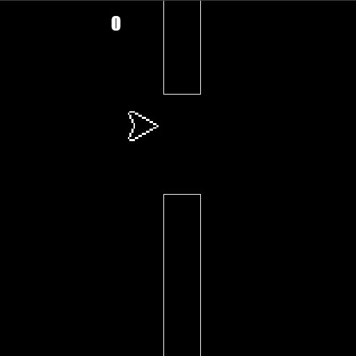 FLAPPY SHIP CLASSIC