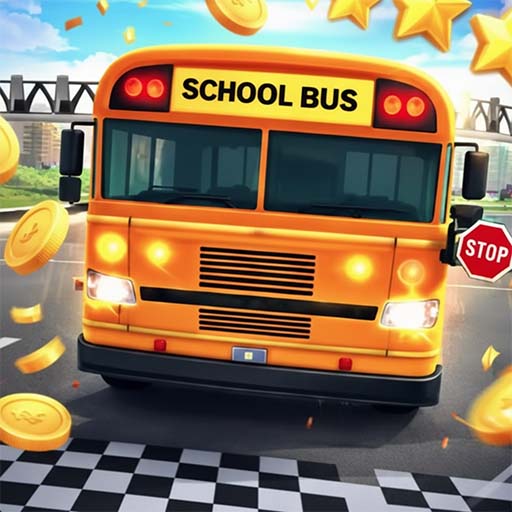 School Bus Simulator 3D
