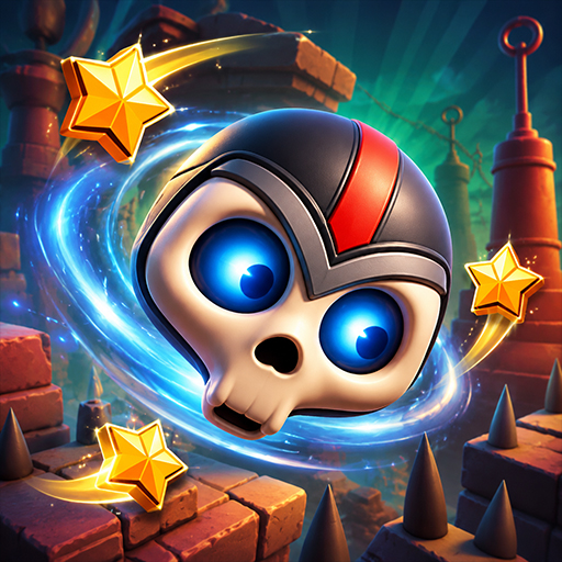 Rotating Bones 3D