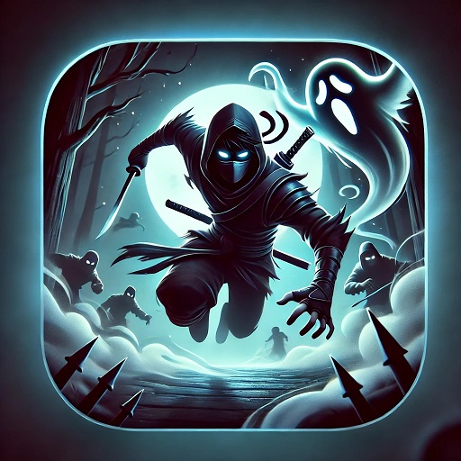 Dark Spirit Run