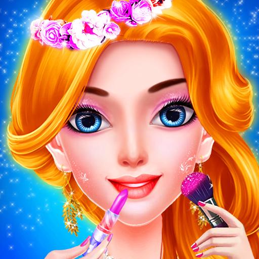 Model Wedding – Girls Games