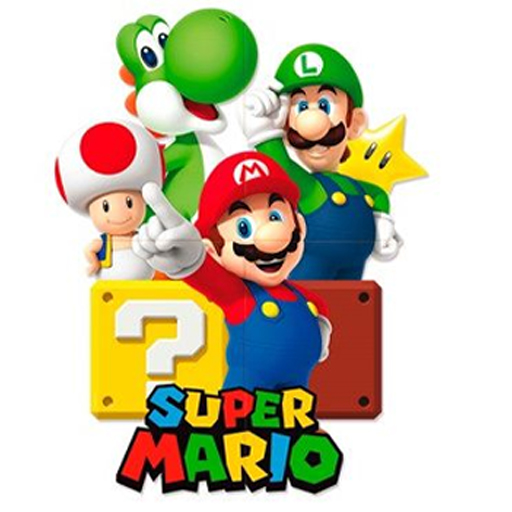 Super Mario Run 2021