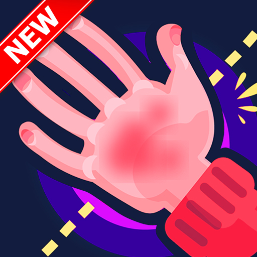 Red Hands – Slap Game