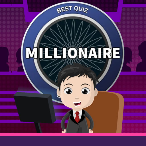 Millionaire – Best Quiz