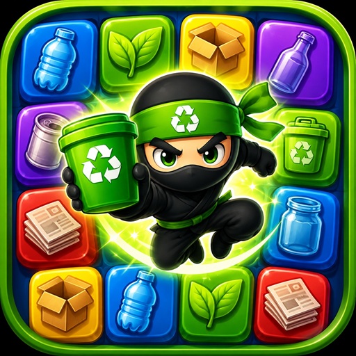 Eco Ninja