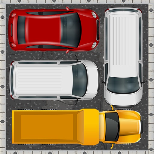 Unblock Car Parking
