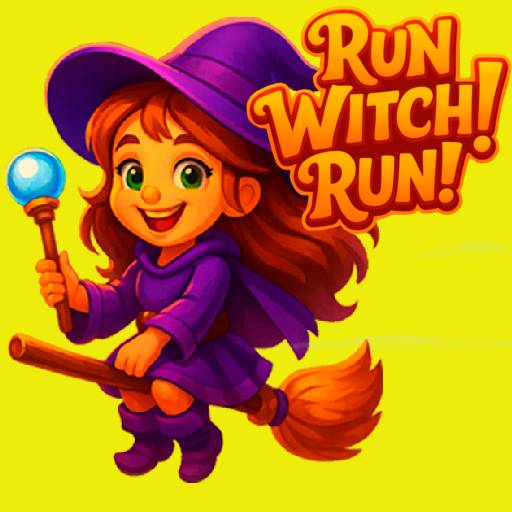Run Witch Run