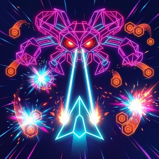 NEON STRIKER