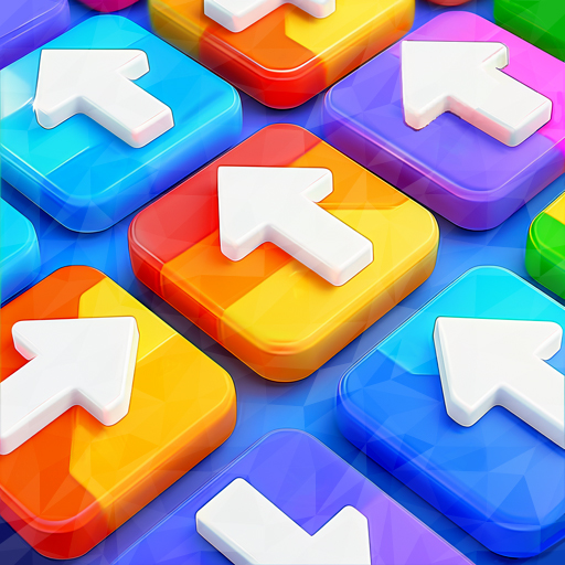 Unpuzzle Master Tap Away