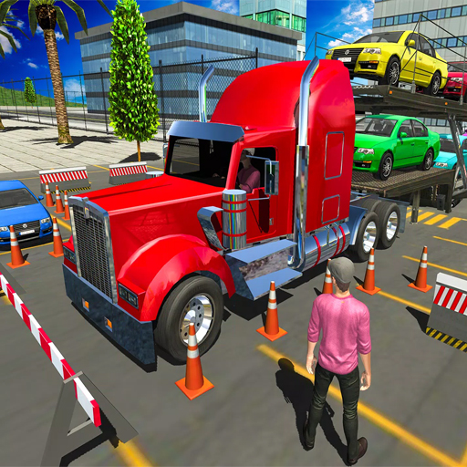 Truck Driver – Deluxe Edition