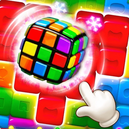 CubeBlast