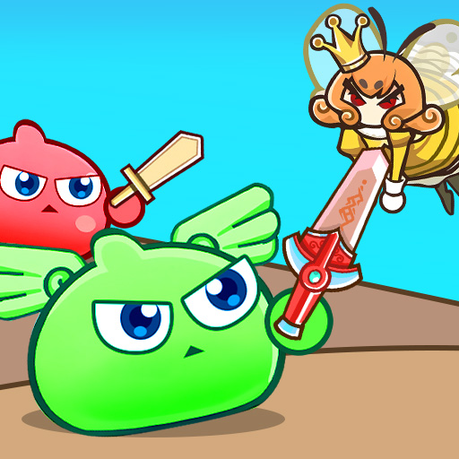 Slime Assembly Endless
