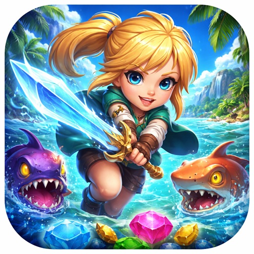 HydraSword