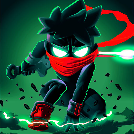 Ninja Warrior