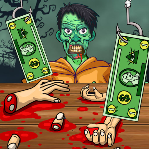 Handless Millionaire