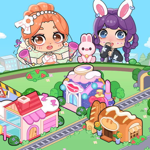 Ayla World Avatar City
