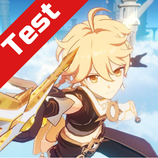 Genshin Impact (Part 1) – Test – Characters