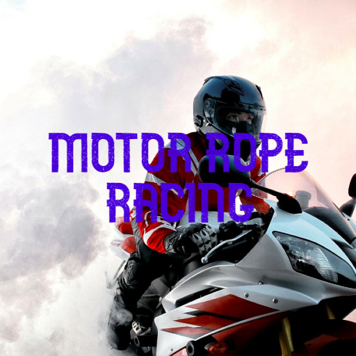 Motor Rope Racing